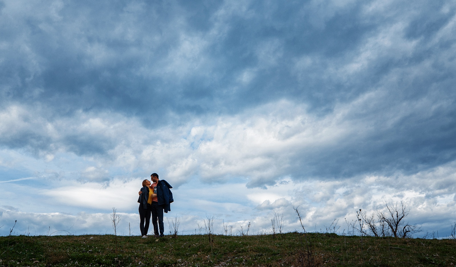 023 Love story AN